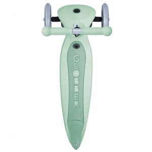 Самокат-велобіг Globber GO-UP Foldable Plus Ecologic 5in1 (Pistachio)