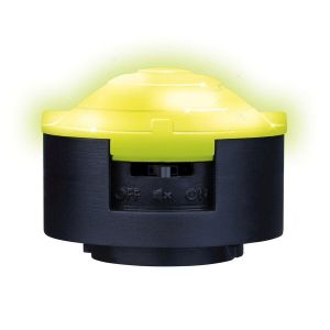 Самокат-велобіг Globber EVO 5 in 1 Comfort Play LED (зелений)