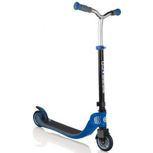 Самокат Globber Flow Foldable 125 (синій)