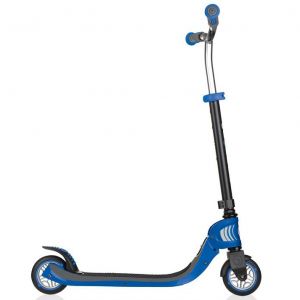 Самокат Globber Flow Foldable 125 (синій)