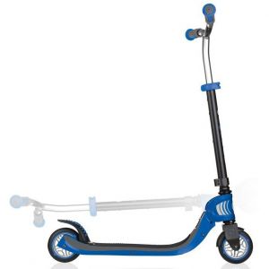 Самокат Globber Flow Foldable 125 (синій)