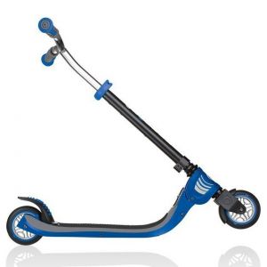 Самокат Globber Flow Foldable 125 (синій)