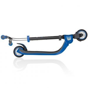 Самокат Globber Flow Foldable 125 (синій)