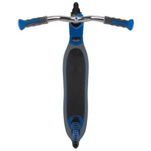Самокат Globber Flow Foldable 125 (синій)
