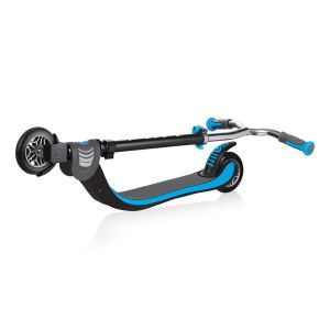 Самокат Globber Flow Foldable 125 (блакитний)