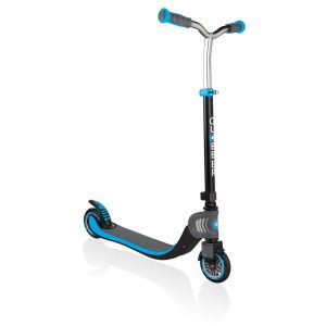 Самокат Globber Flow Foldable 125 (блакитний)