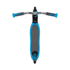 Самокат Globber Flow Foldable 125 (блакитний)