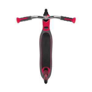 Самокат Globber Flow Foldable 125 (червоний)
