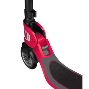 Самокат Globber Flow Foldable 125 (червоний)