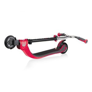 Самокат Globber Flow Foldable 125 (червоний)