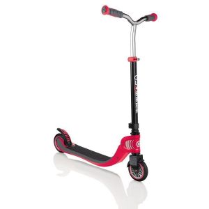 Самокат Globber Flow Foldable 125 (червоний)