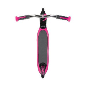 Самокат Globber Flow Foldable 125 (рожевий)