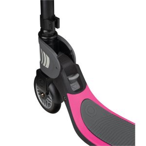 Самокат Globber Flow Foldable 125 (рожевий)