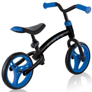 Біговел Globber Go Bike Duo (Navy Blue)