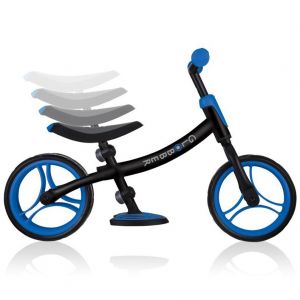 Біговел Globber Go Bike Duo (Navy Blue)