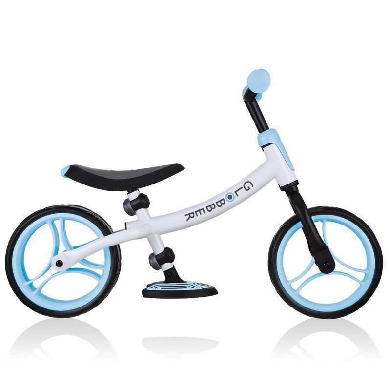 Біговел Globber Go Bike Duo (Pastel Blue)