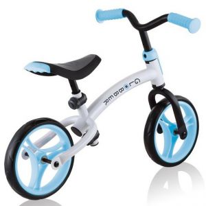 Біговел Globber Go Bike Duo (Pastel Blue)