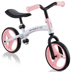 Біговел Globber Go Bike Duo (Pastel Pink)