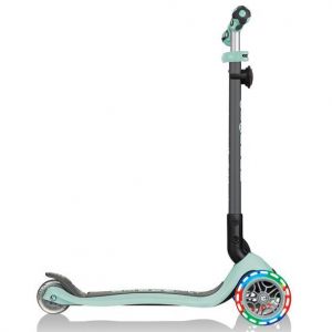 Самокат-велобіг Globber GO-UP Deluxe Lights 5in1 (Mint)