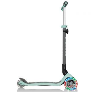 Самокат-велобіг Globber GO-UP Deluxe Lights 5in1 (Mint)
