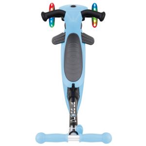 Самокат-велобіг Globber GO-UP Foldable Plus Lights 5in1 (Pastel Blue)