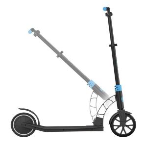 Електросамокат Globber ONE K e-motion 15 (блакитний)