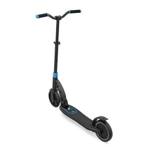 Електросамокат Globber ONE K e-motion 15 (блакитний)