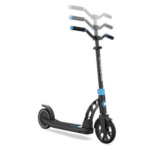 Електросамокат Globber ONE K e-motion 15 (блакитний)