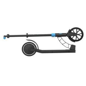 Електросамокат Globber ONE K e-motion 15 (блакитний)