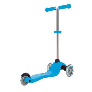 Самокат Globber Primo Sky Blue (синій)