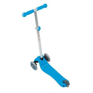 Самокат Globber Primo Sky Blue (синій)