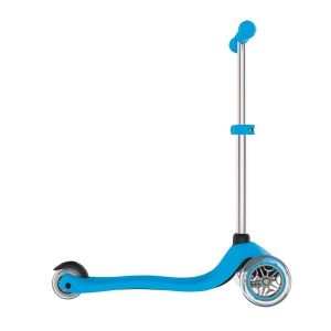 Самокат Globber Primo Sky Blue (синій)