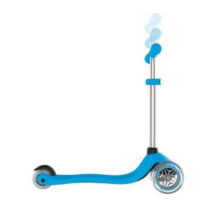 Самокат Globber Primo Sky Blue (синій)