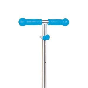 Самокат Globber Primo Sky Blue (синій)