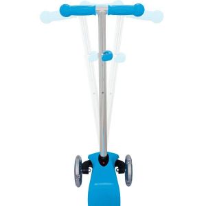 Самокат Globber Primo Sky Blue (синій)