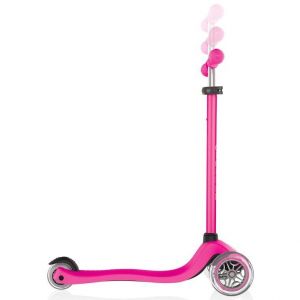 Самокат Globber Primo (Neon Pink)