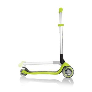 Самокат Globber My Free Primo Foldable (зелений)