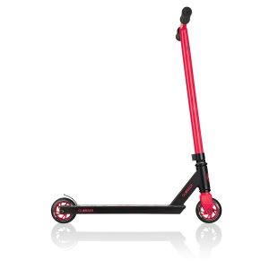 Трюковой самокат Globber Stunt GS 360 (красный)