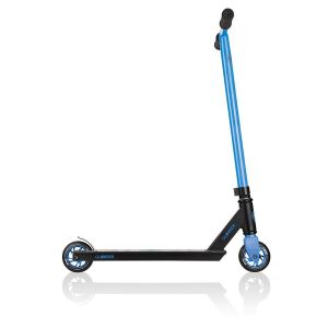 Трюковой самокат Globber Stunt GS 360 (синий)