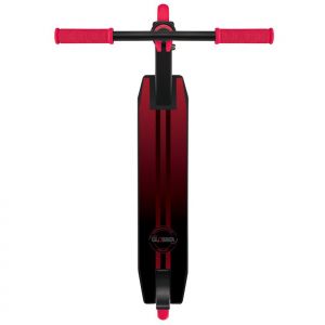 Трюковой самокат Globber Stunt GS 360 (black-red)