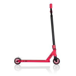 Трюковой самокат Globber Stunt GS 540 (красный)