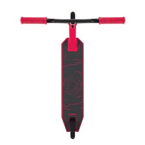 Трюковой самокат Globber Stunt GS 540 (красный)