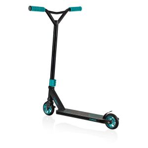 Трюковой самокат Globber Stunt GS 720 (голубой)