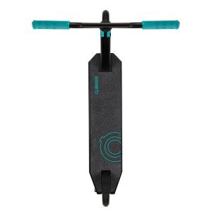 Трюковой самокат Globber Stunt GS 720 (голубой)