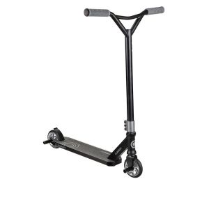 Трюковой самокат Globber Stunt GS 720 (серый)
