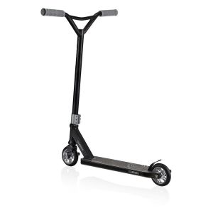 Трюковой самокат Globber Stunt GS 720 (серый)