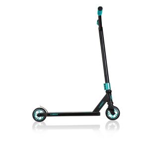 Трюковой самокат Globber Stunt GS 720 (серый)