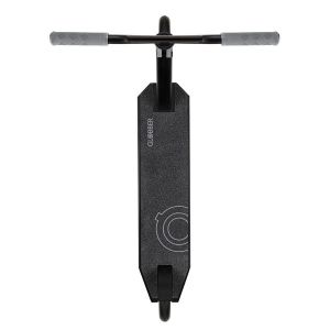 Трюковой самокат Globber Stunt GS 720 (серый)