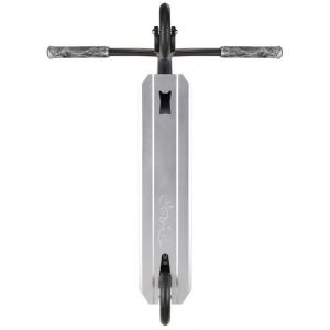 Трюковой самокат Globber Stunt GS 900 (Silver)