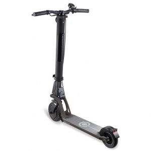 Електросамокат Globber ONE K e-motion (бронзовий)